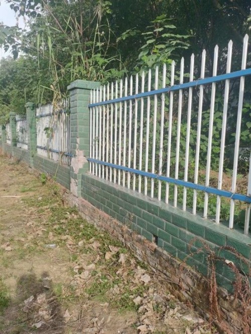 Aluminum Alloy Fencing